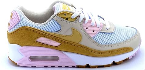 nike air max leer dames wit|zalando Air Max 90.